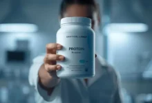 Protein powder