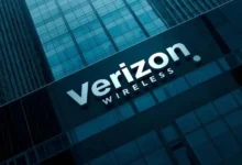 Verizon Wireless