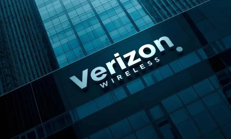 Verizon Wireless