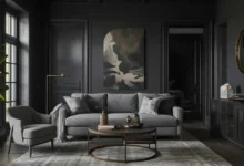 Benjamin Moore 2026 Color of the Year