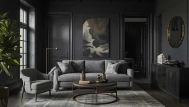 Benjamin Moore 2026 Color of the Year