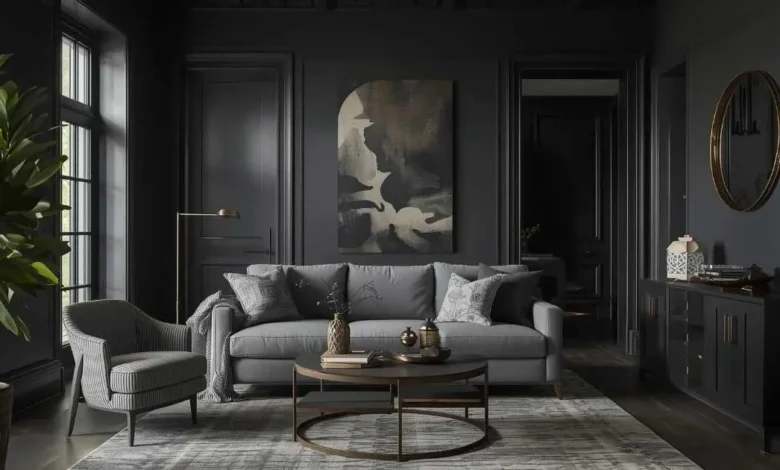 Benjamin Moore 2026 Color of the Year