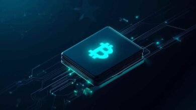 fintechzoom.com bitcoin wallet