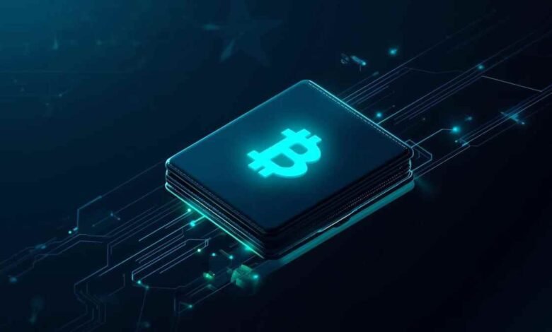 fintechzoom.com bitcoin wallet