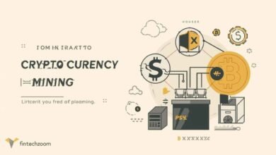 fintechzoom.com crypto mining