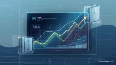 FintechZoom.com Bitcoin ETF