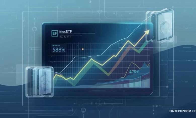 FintechZoom.com Bitcoin ETF