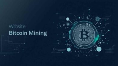 FintechZoom.com Bitcoin Mining