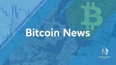 FintechZoom.com Bitcoin News