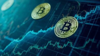 fintechzoom.com bitcoin stock