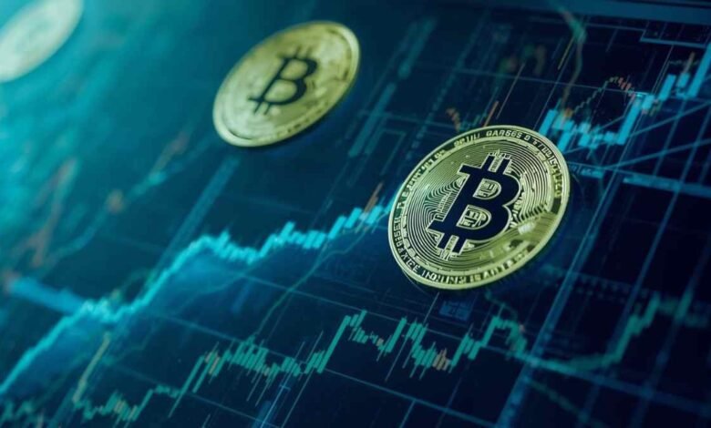 fintechzoom.com bitcoin stock