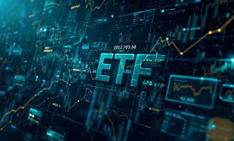 FintechZoom.com Crypto ETF