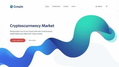 FintechZoom.com Crypto Market