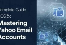 Buy Yahoo Email Accounts