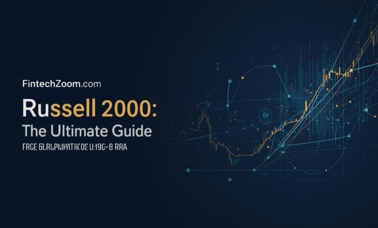FintechZoom.com Russell 2000