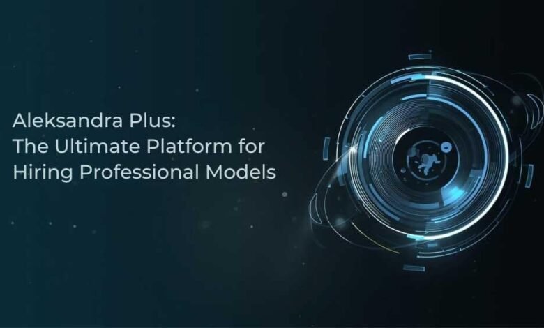 Aleksandra Plus