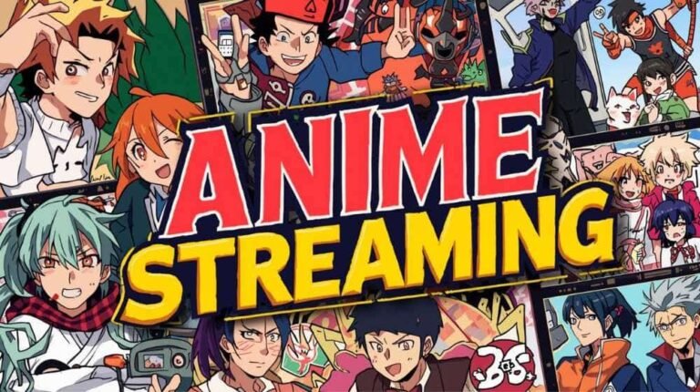 Animeidhen: The Ultimate Anime Streaming Platform for Enthusiasts