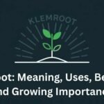 Klemroot