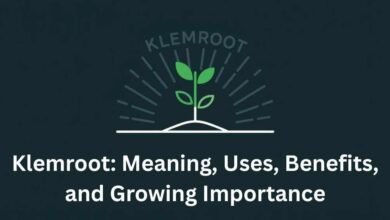 Klemroot