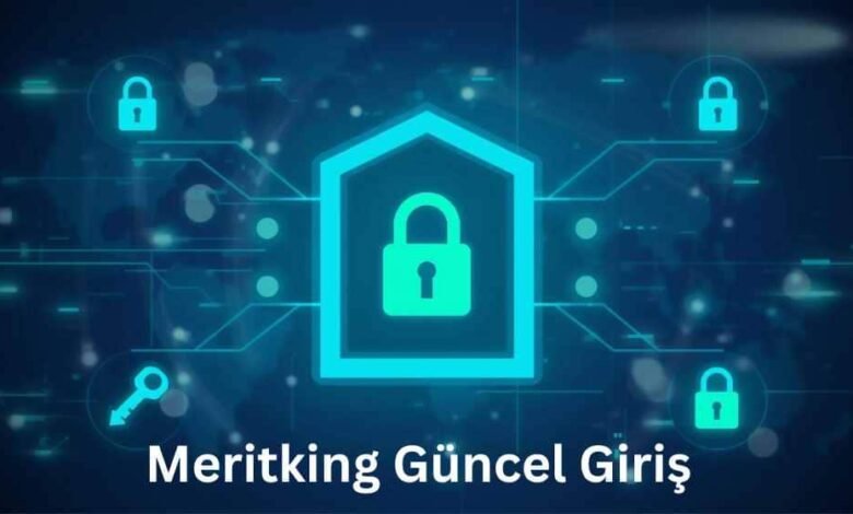 Meritking Güncel Giriş