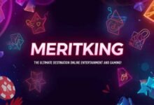 Meritking