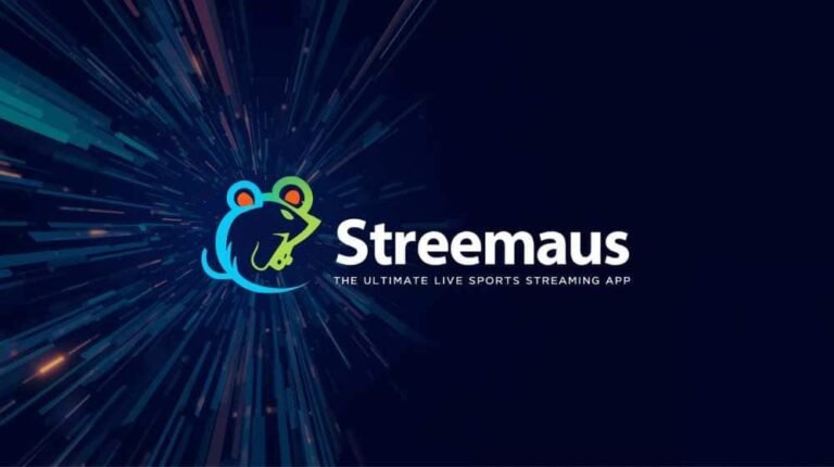 Streemaus