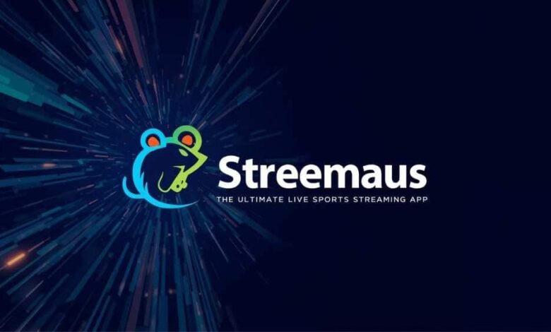 Streemaus