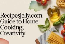 RecipesJelly.com