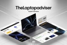 thelaptopadviser expert reviews