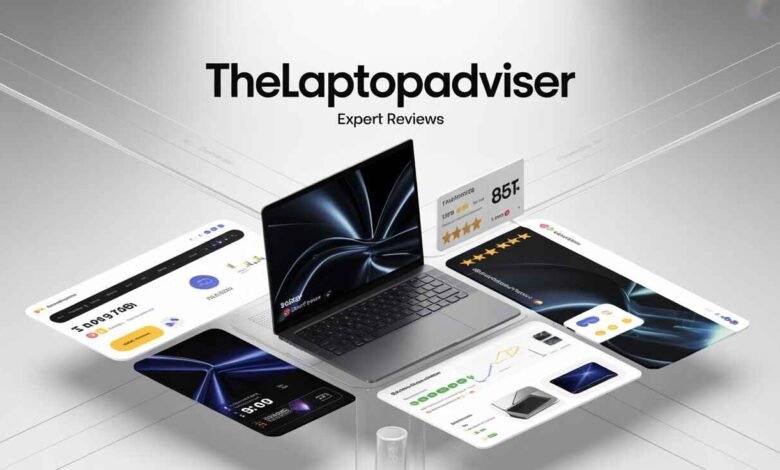 thelaptopadviser expert reviews
