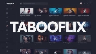 tabooflix