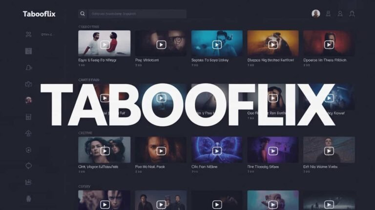 tabooflix
