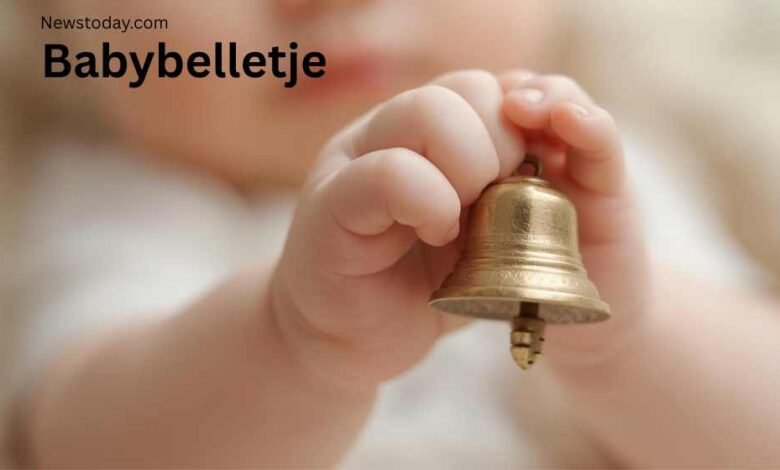 Babybelletje