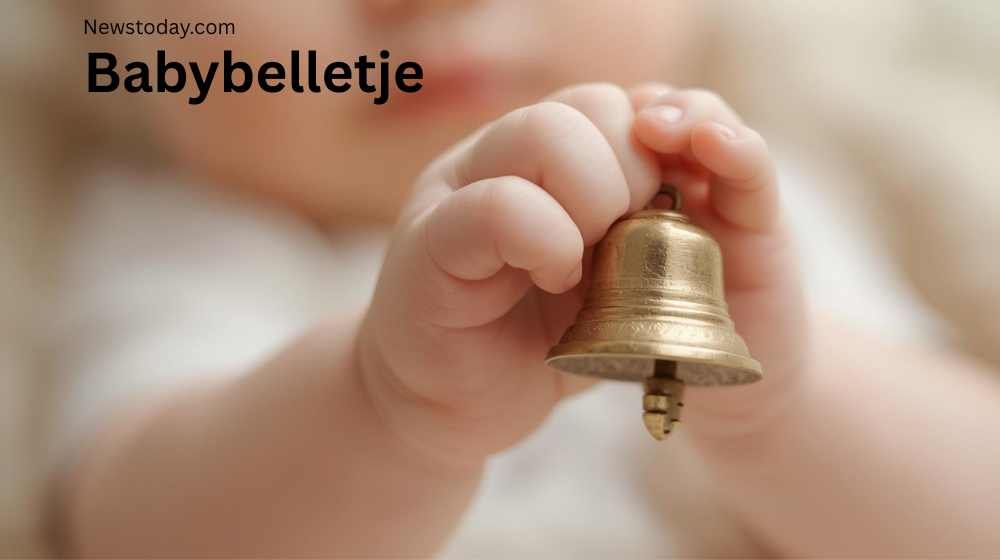 Babybelletje