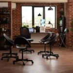 office interior designers in Delhi shaping practical corporate workspaces