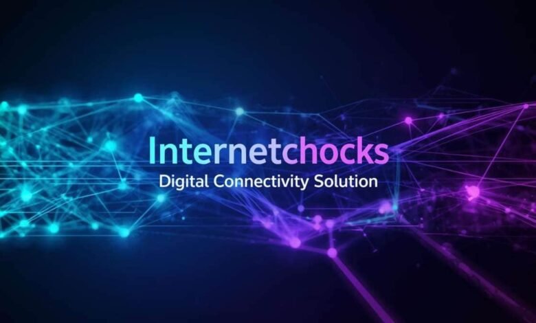 Internetchocks