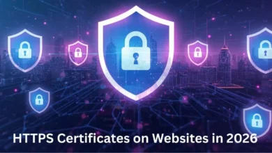 Reason HTTPS Certificates Will Be a Must-have on Websites in 2026