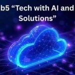 Starthb5 ai, tech and cloud