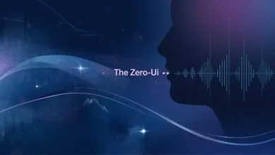 Zero-UI Revolution