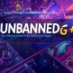 UnbannedG+: The Ultimate Platform for Unblocked Games