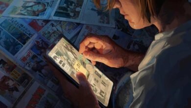 Best Manga Online Readers