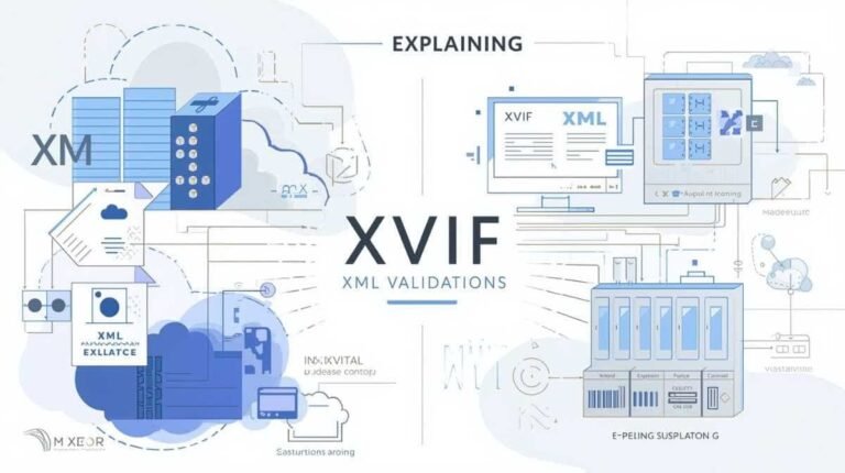 Understanding XVIF