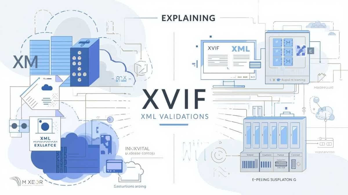 Understanding XVIF