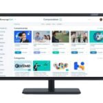Euroyungs Com: Digital Content Platform