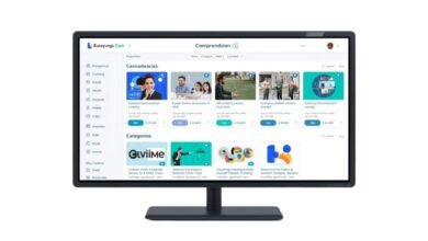 Euroyungs Com: Digital Content Platform