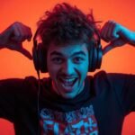 Siozinis: gaming youtuber