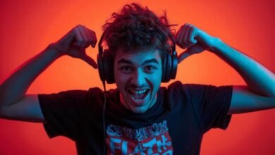 Siozinis: gaming youtuber