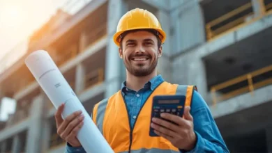 How Affordable Construction Estimating Services Save Money?