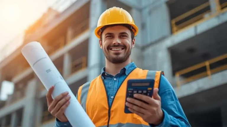 How Affordable Construction Estimating Services Save Money?