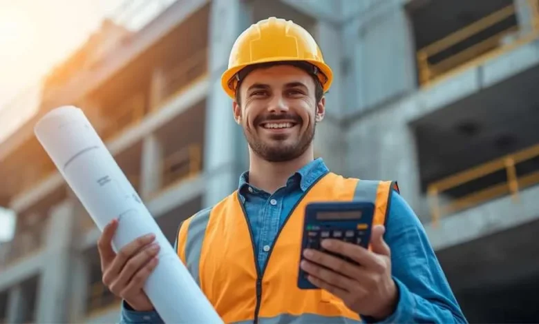 How Affordable Construction Estimating Services Save Money?